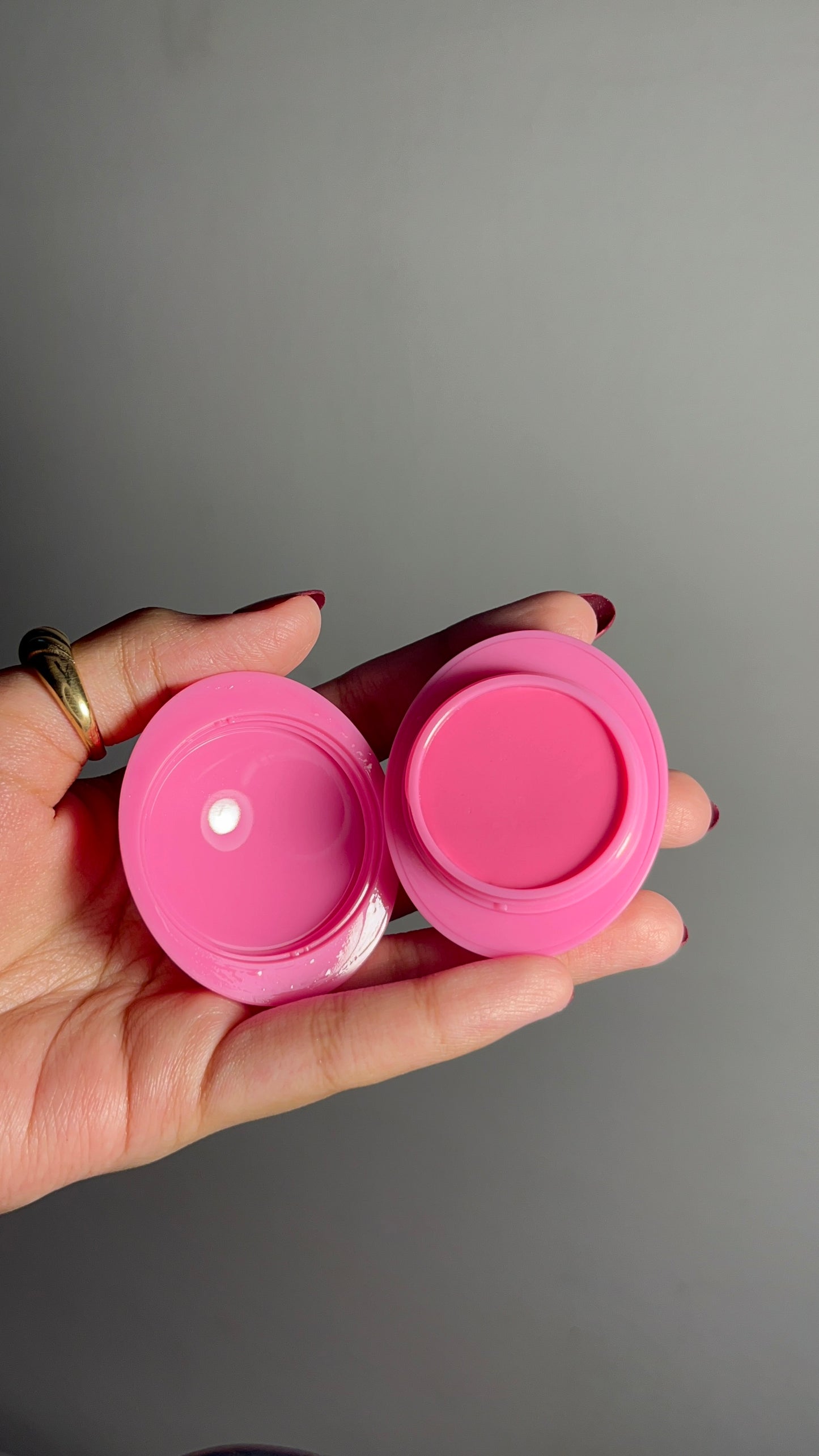 Dewy tints lip & cheek glow
