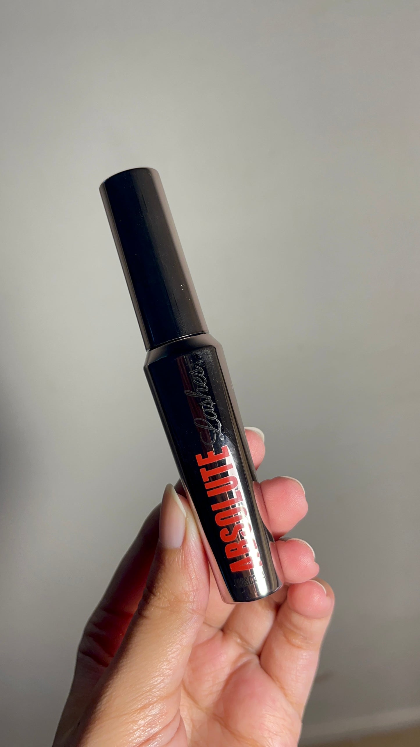ABSOLUTE Lash Mascara