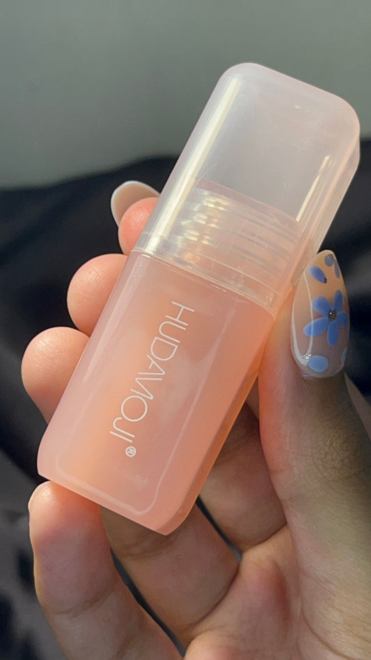 HudaMoji LipGloss