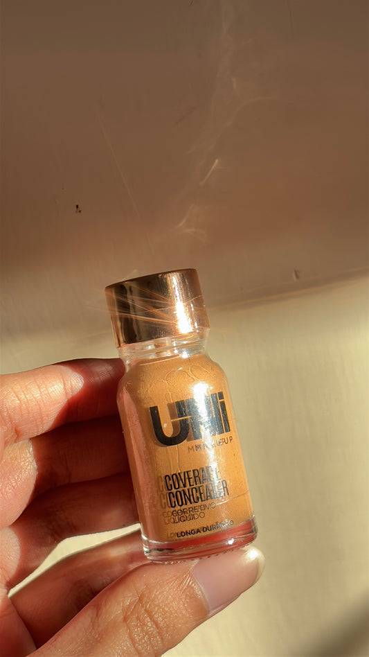 Concealer/Contour