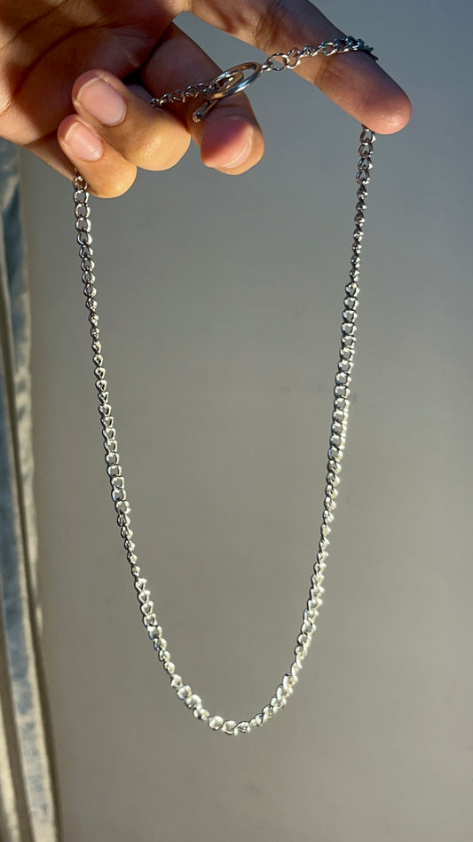 Silver Choker-02