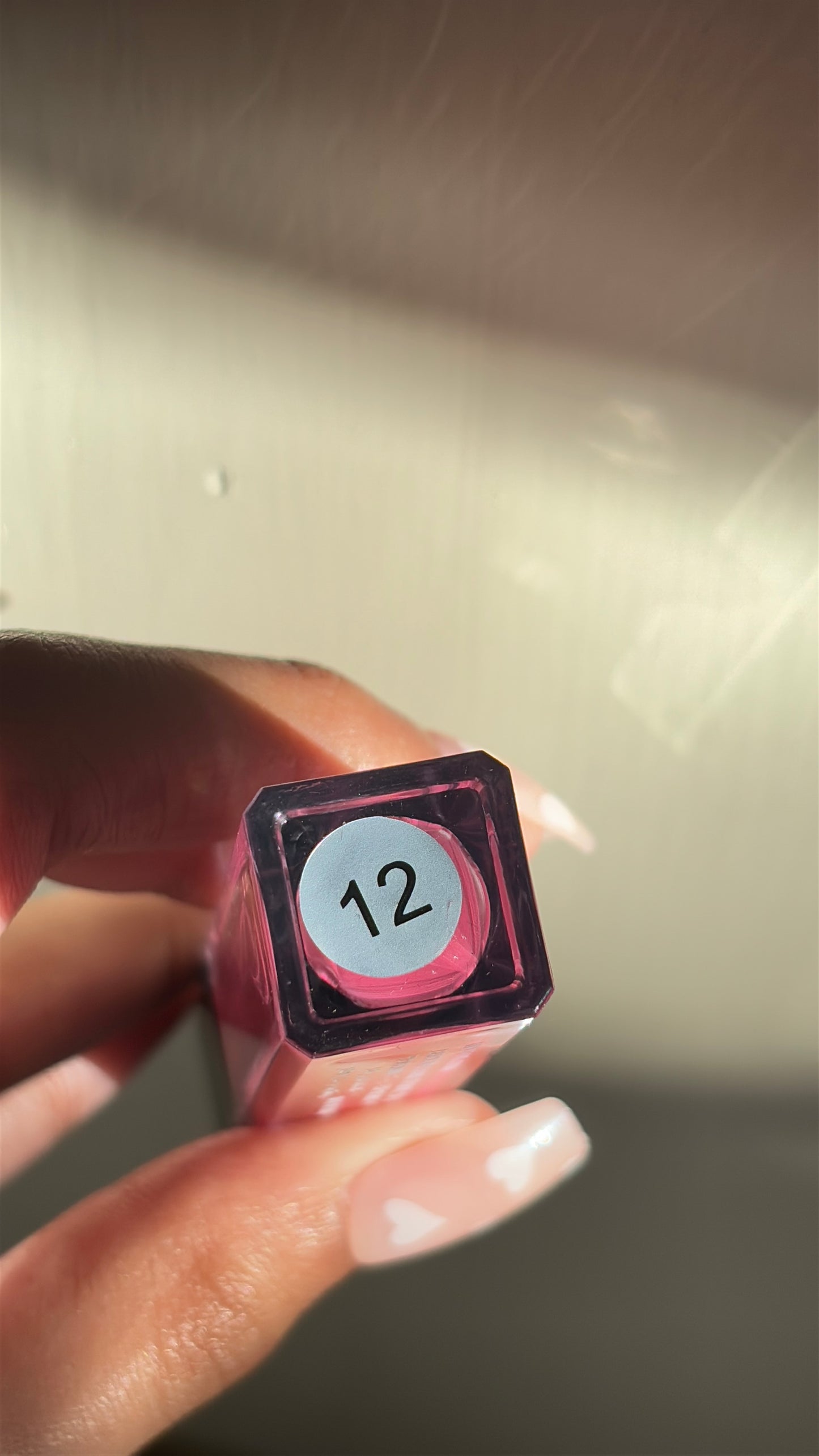 Real Beauty Liquid matte lipsticks