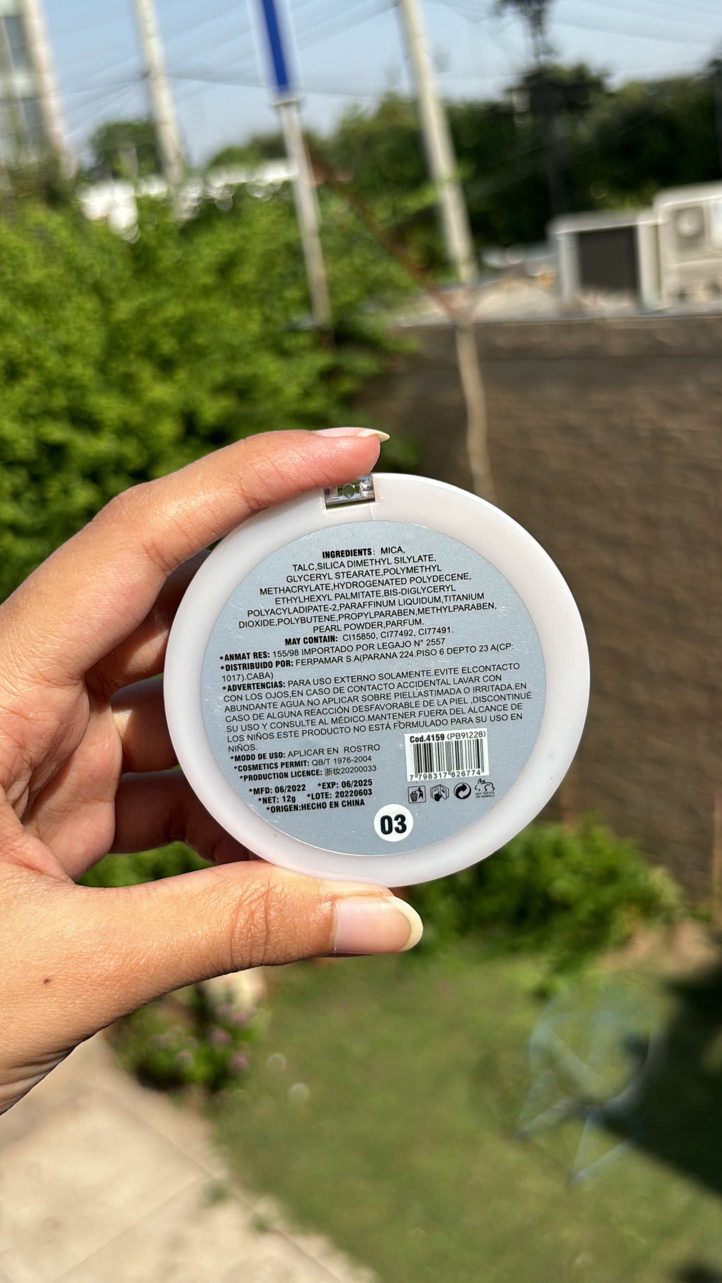 Tejar Highlighter