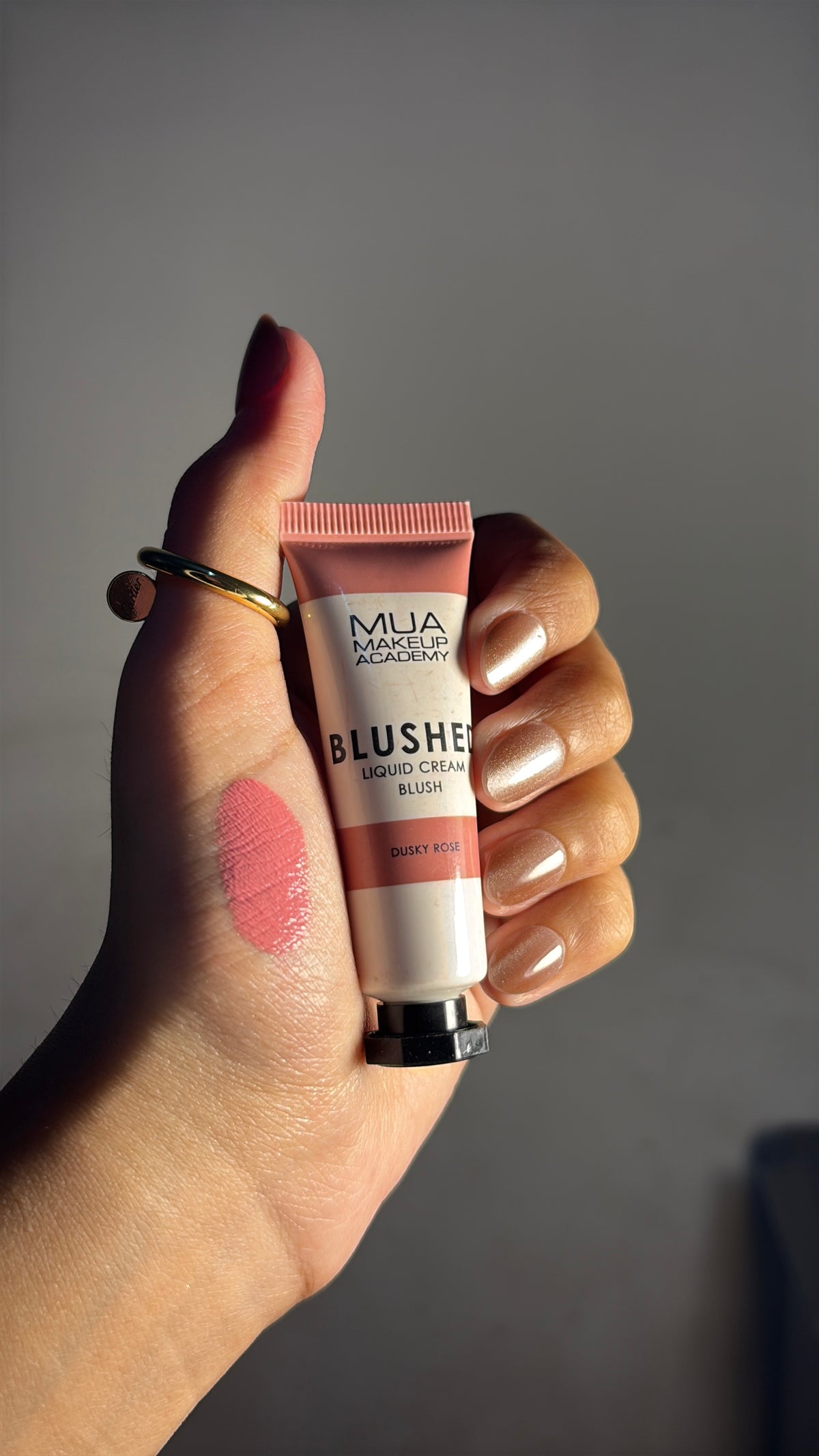 Liquid Cream Blush
