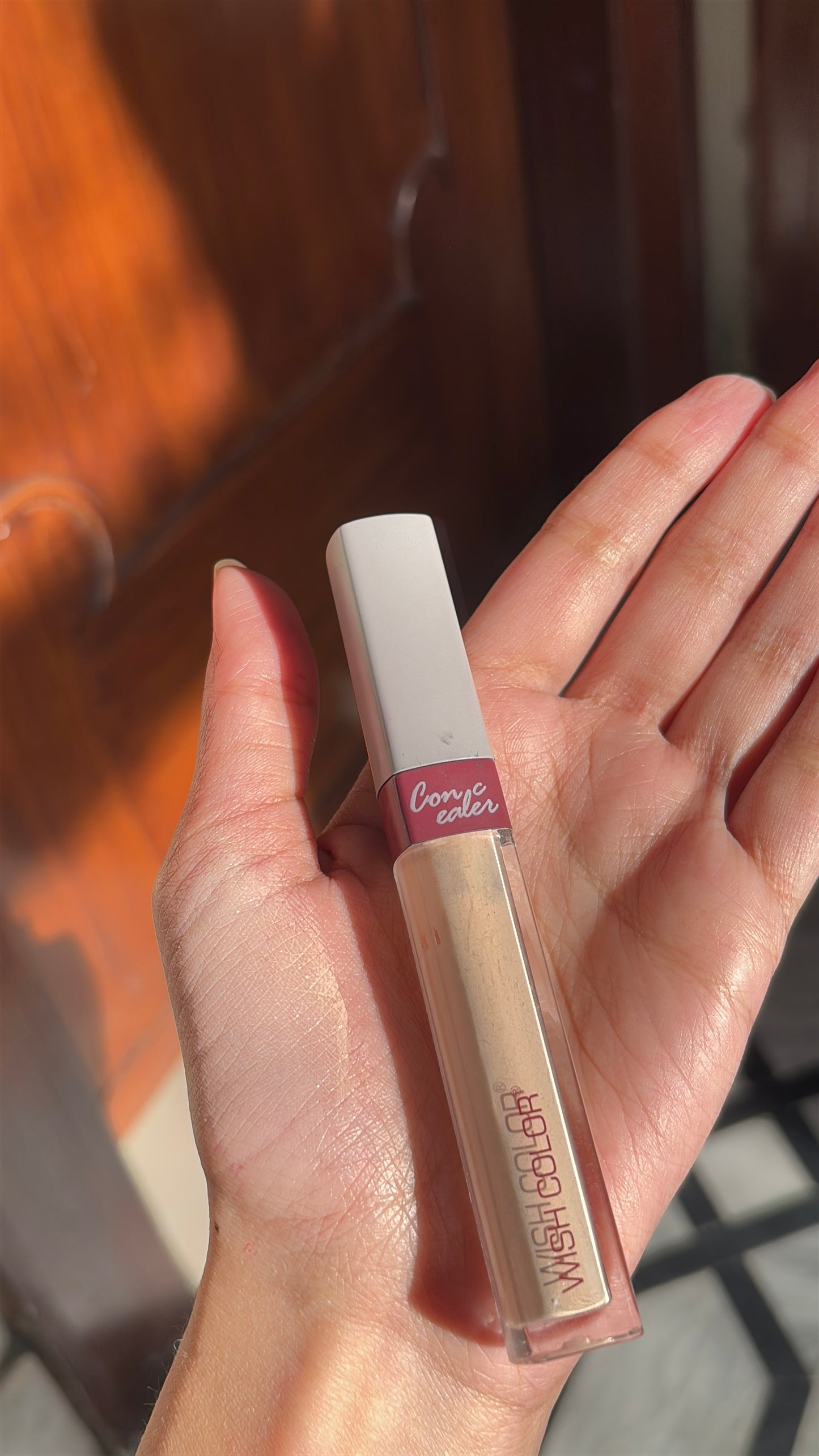 Liquid Concealer