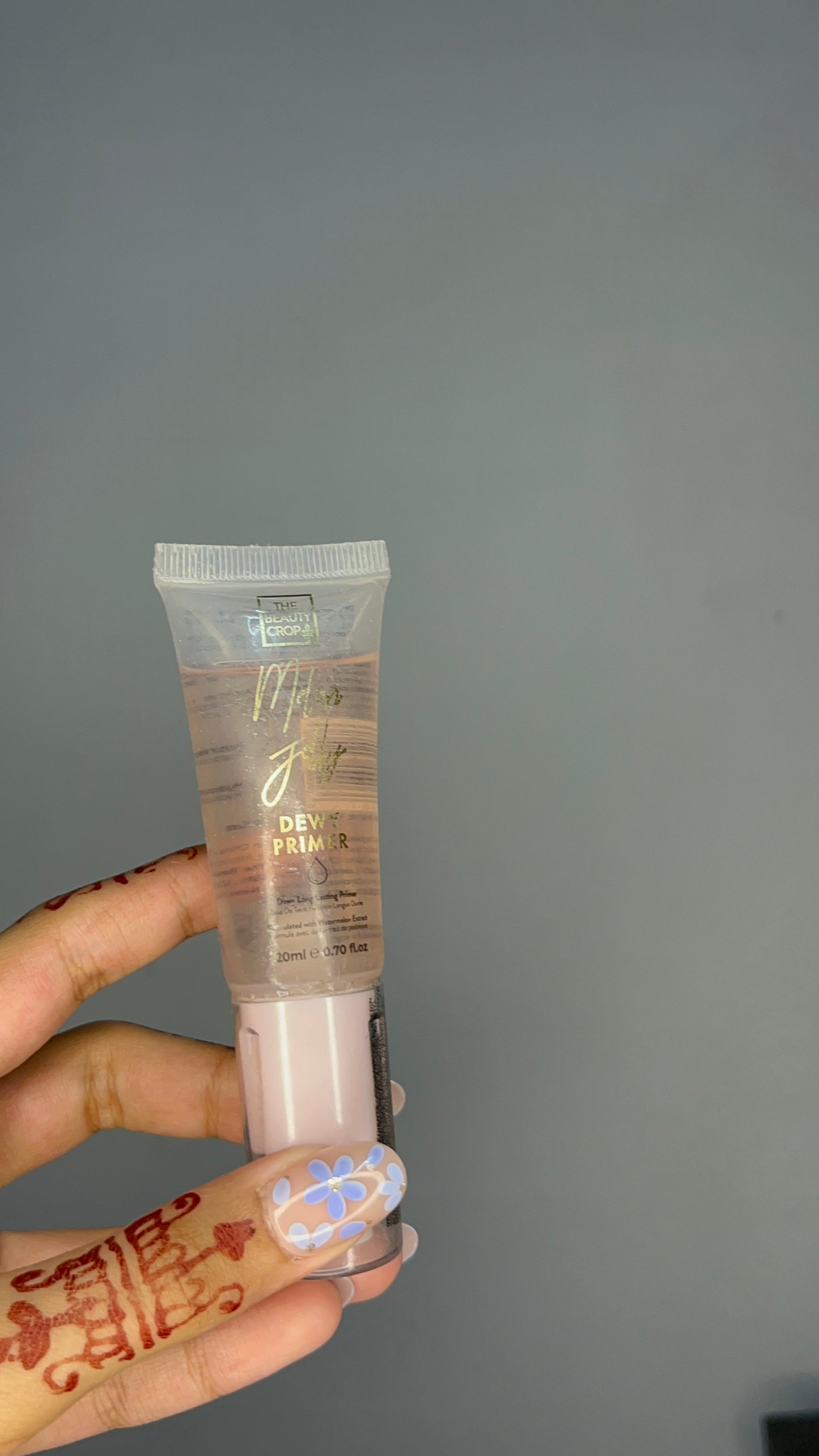 Dewy Primer