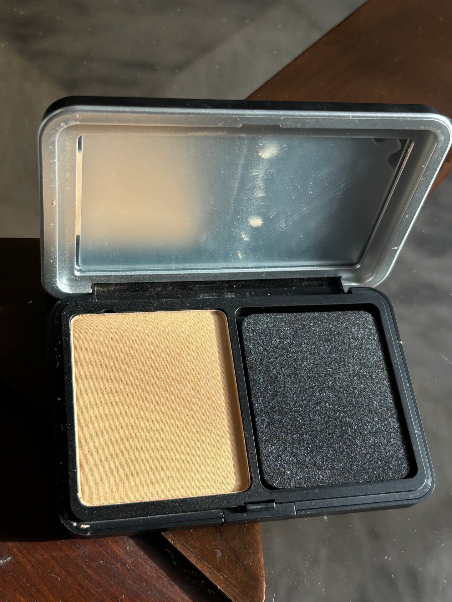 MAYDREAM MATTE Compact