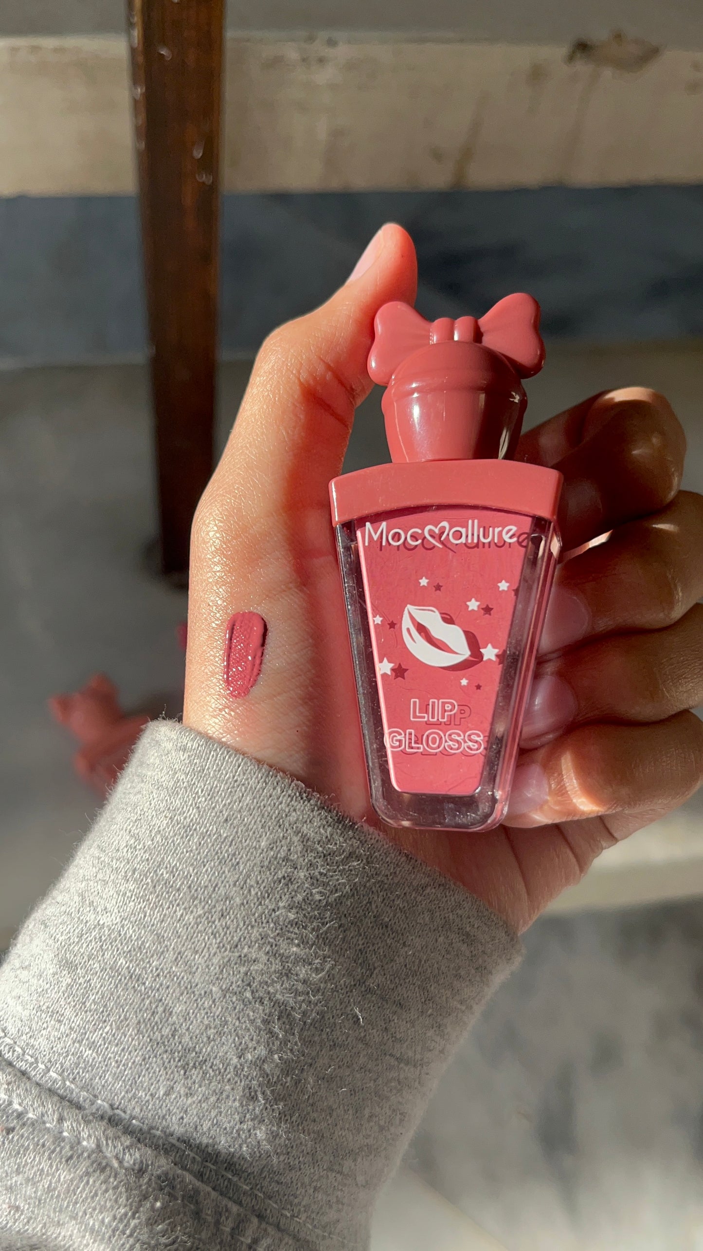 Liquid Matte Lipsticks