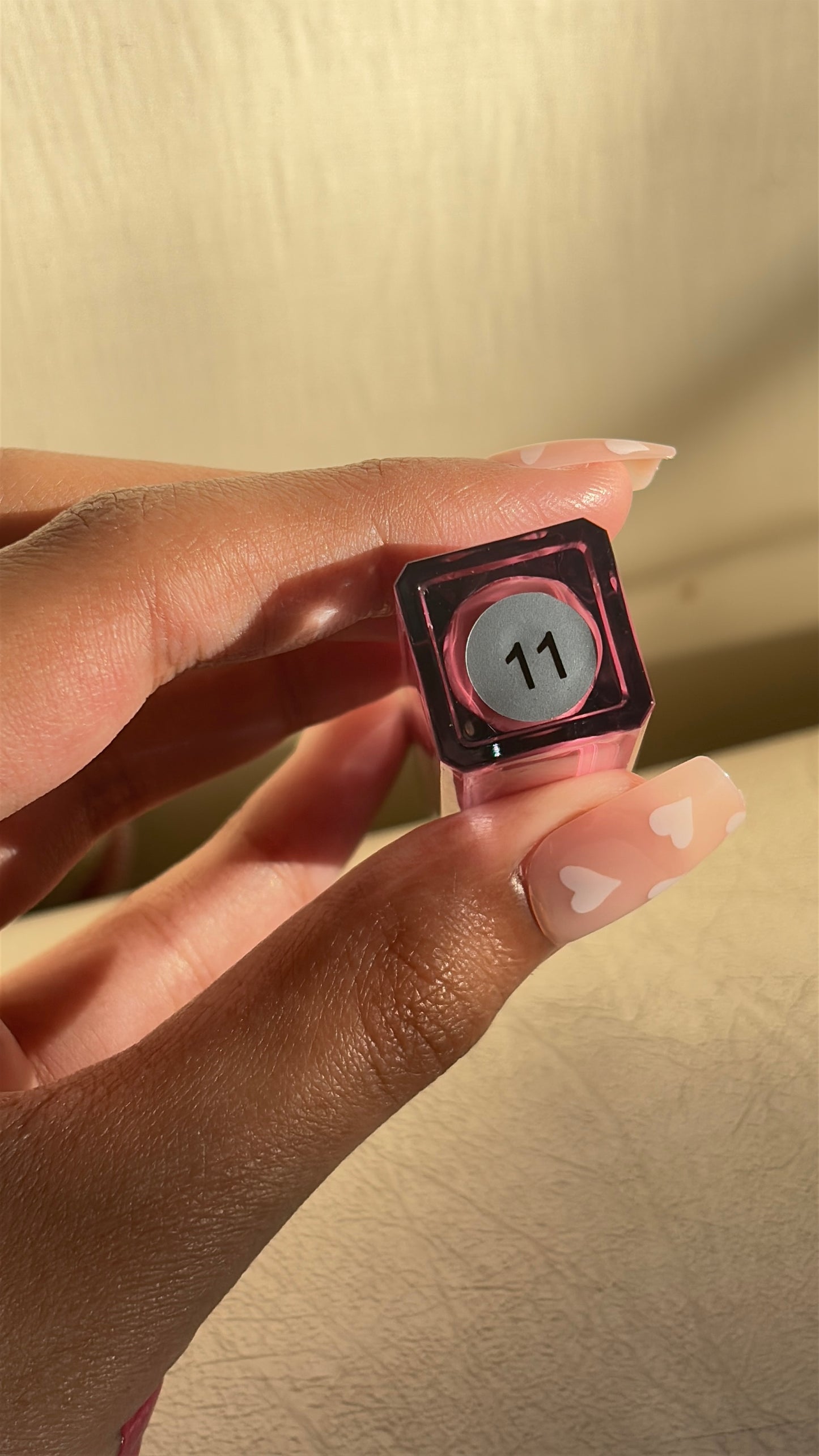 Real Beauty Liquid matte lipsticks