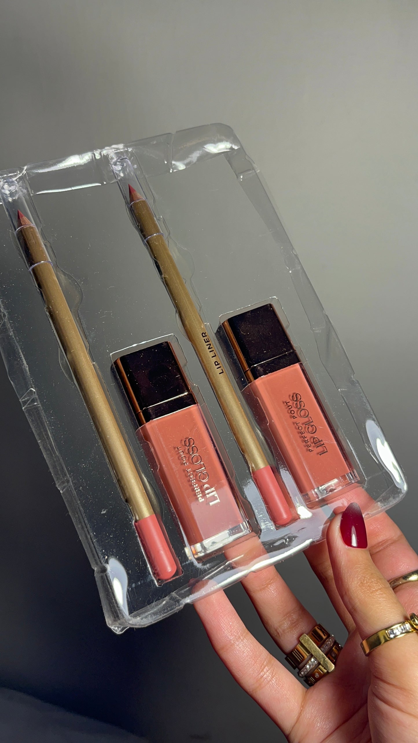 Lip Kit