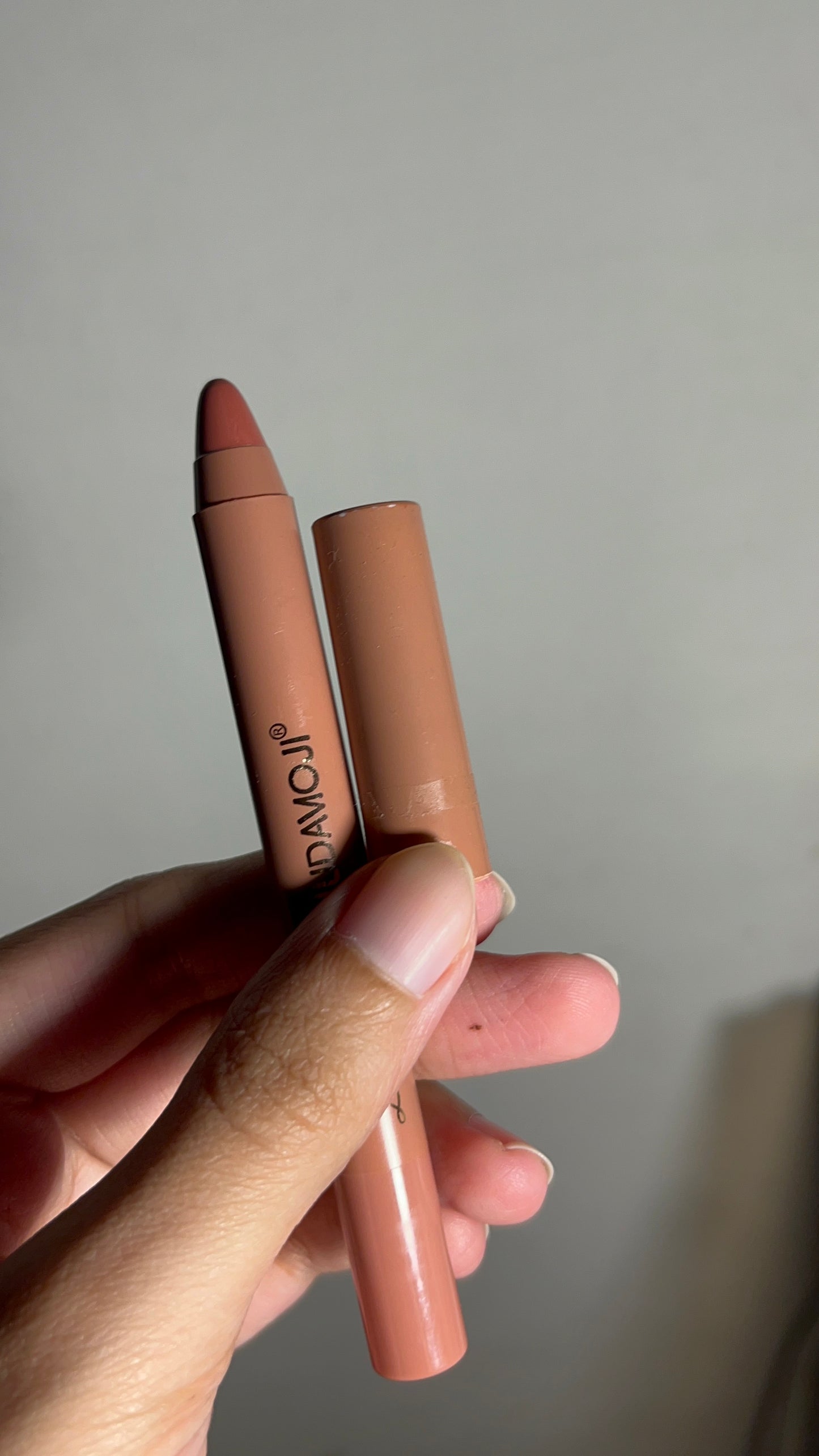 HudaMojii Creamy LipCrayons
