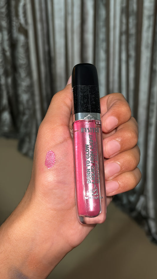 Liquid Eyeshadow
