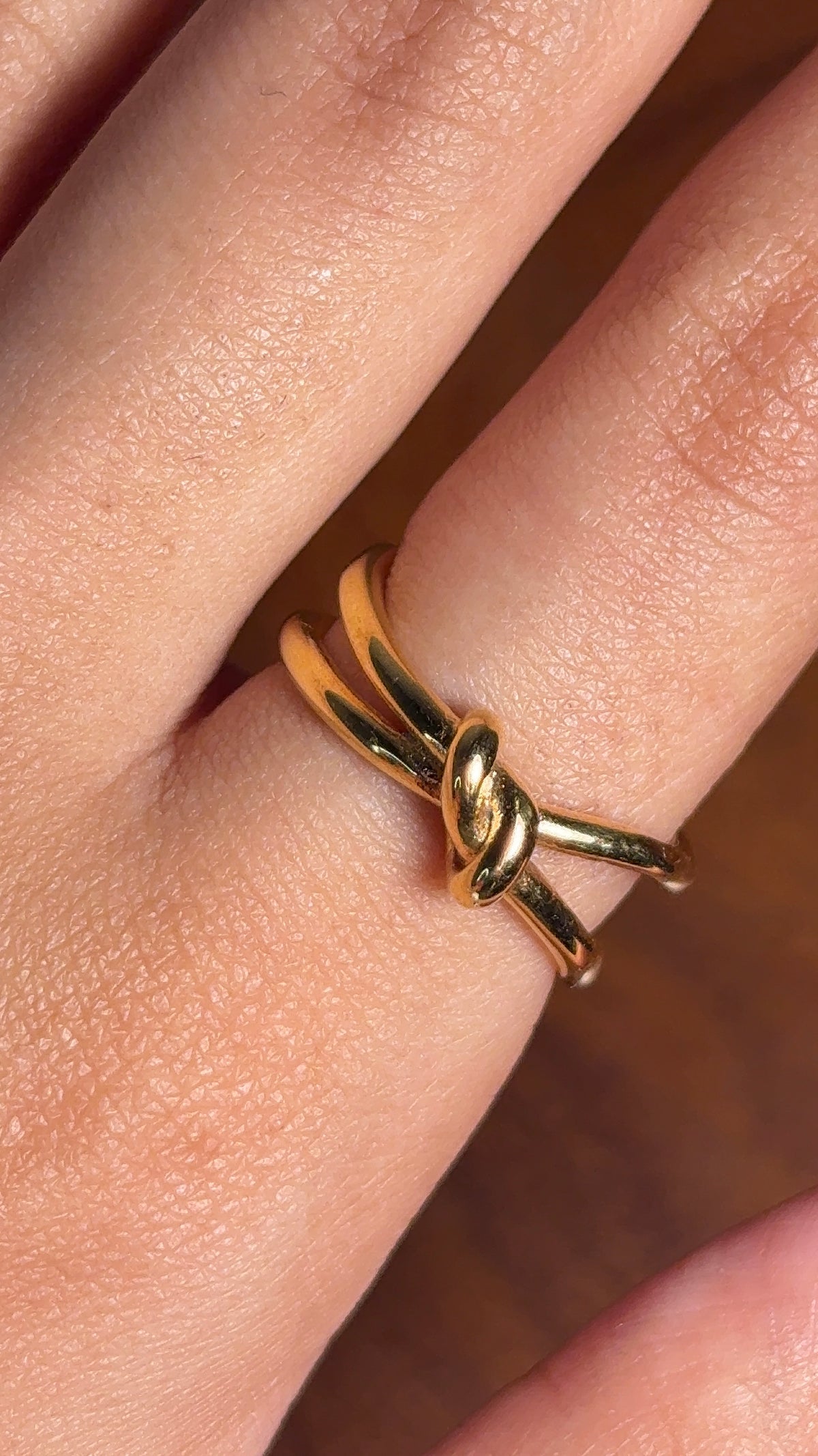 Tie Ring