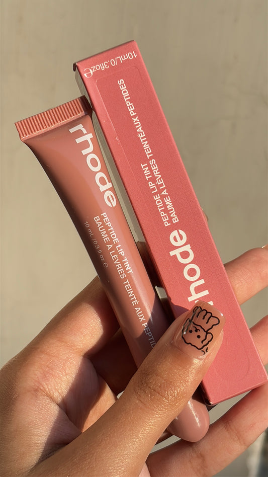 Peptide Liptint