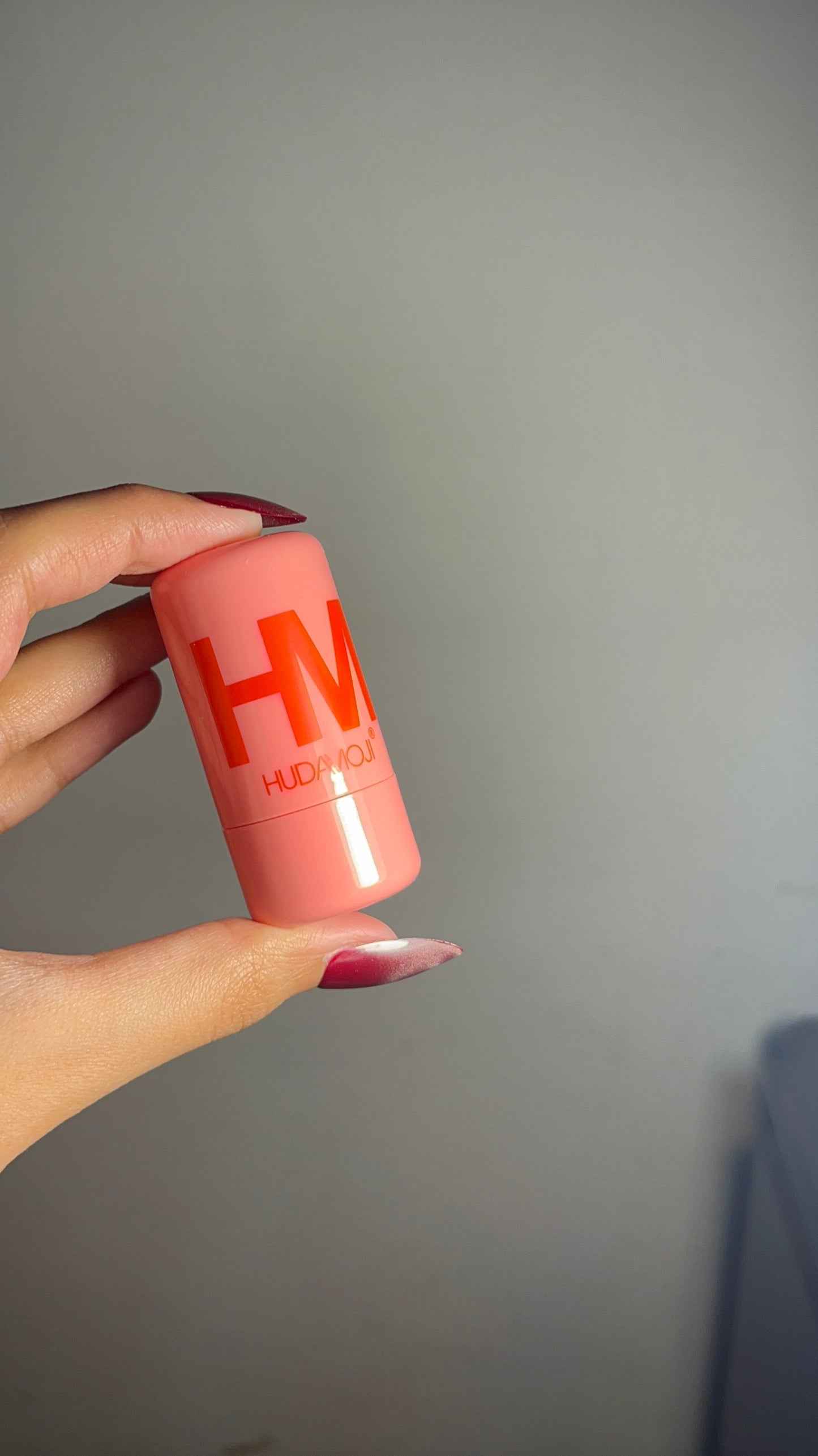 Jelly tint