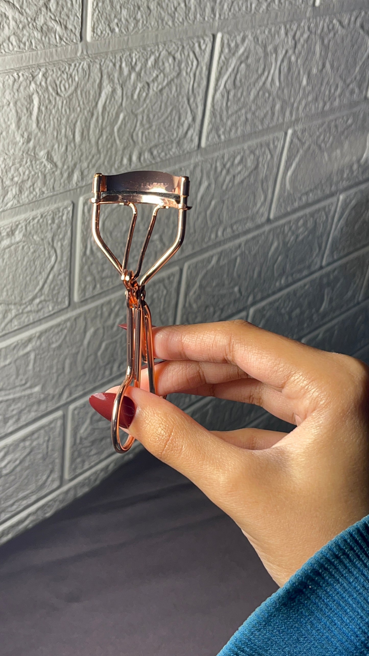 Lash Curler