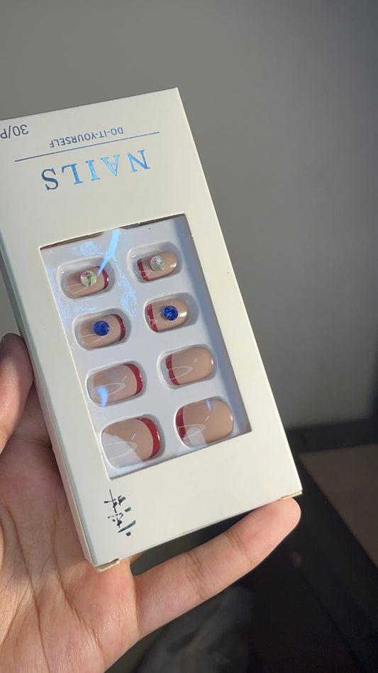 Nails-25