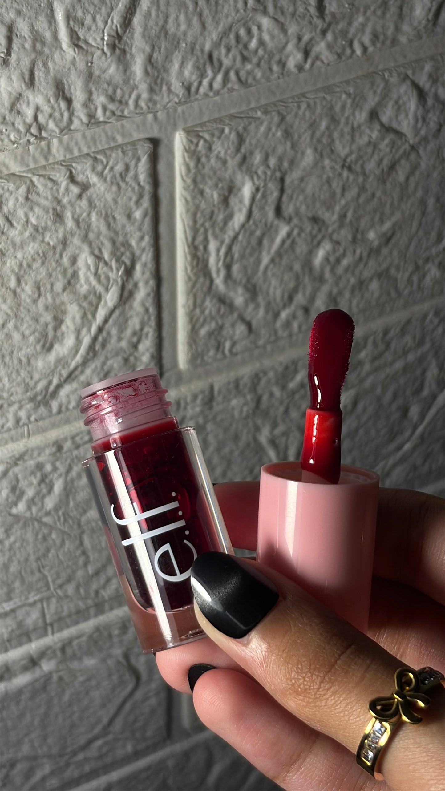 Elff Lip and Cheek tint