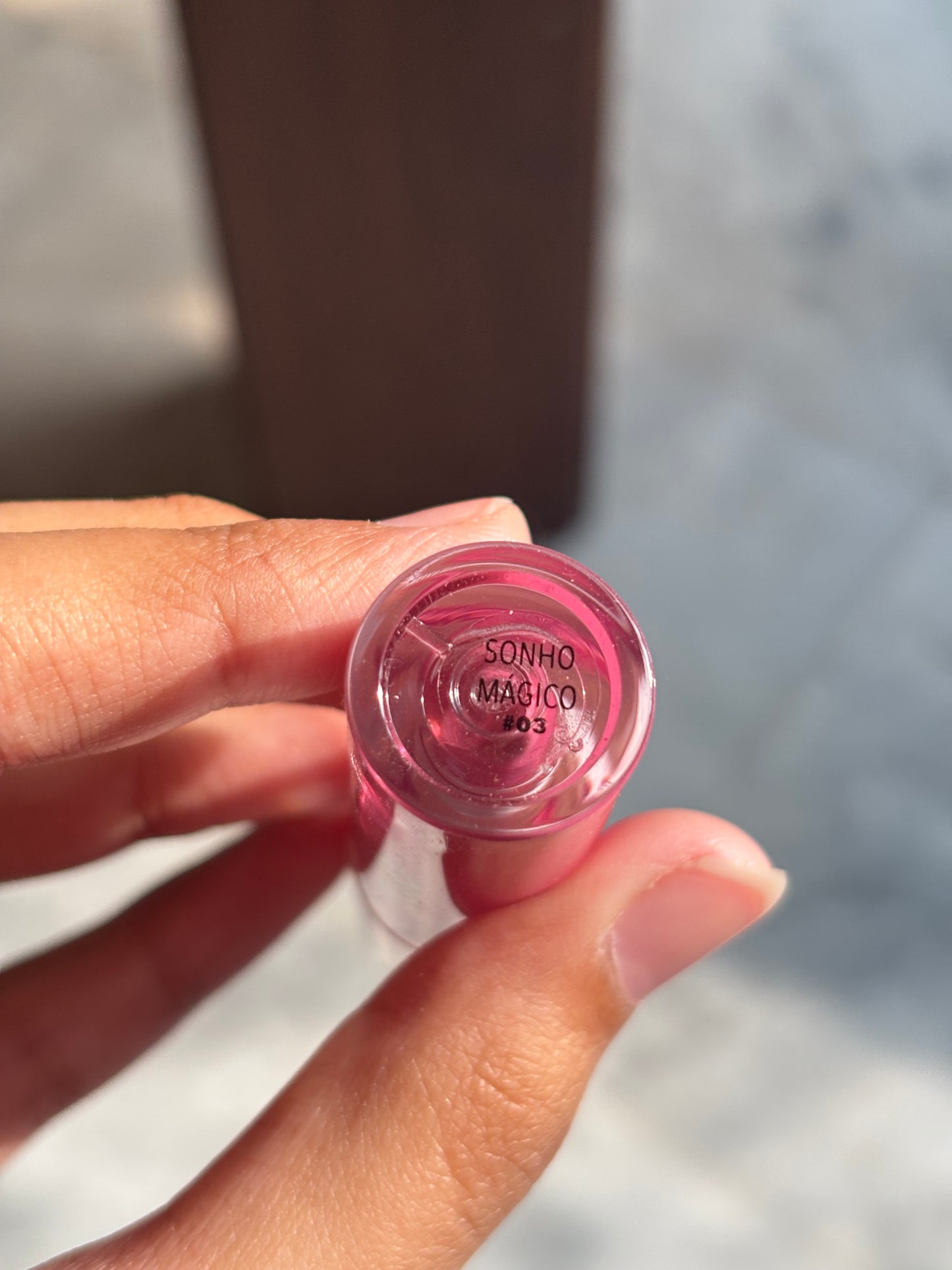 IAMO Liquid Matte lipstick