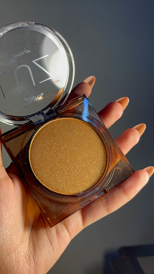 Luisance Gold Highlighter