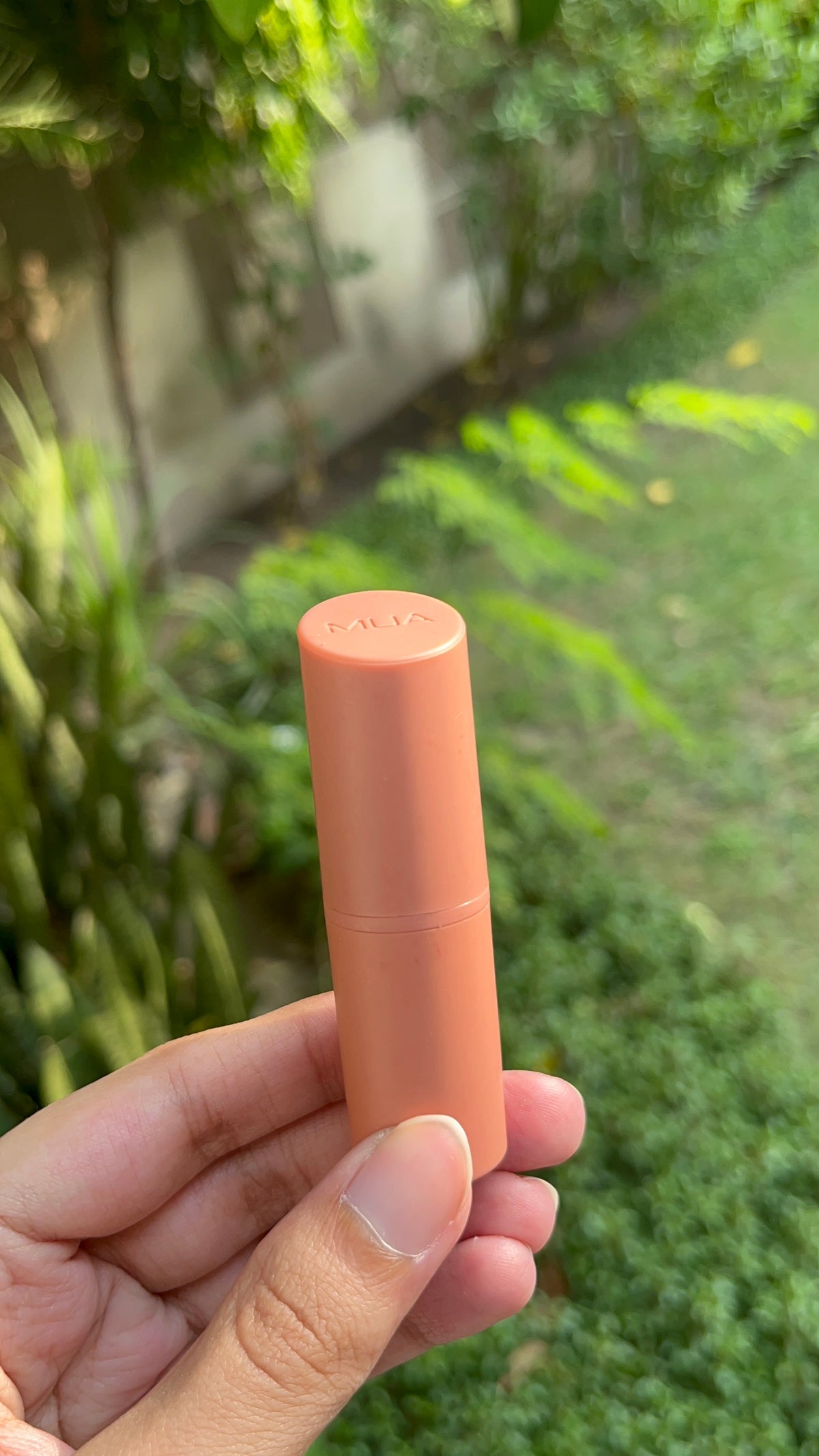 MUAA Lipstick