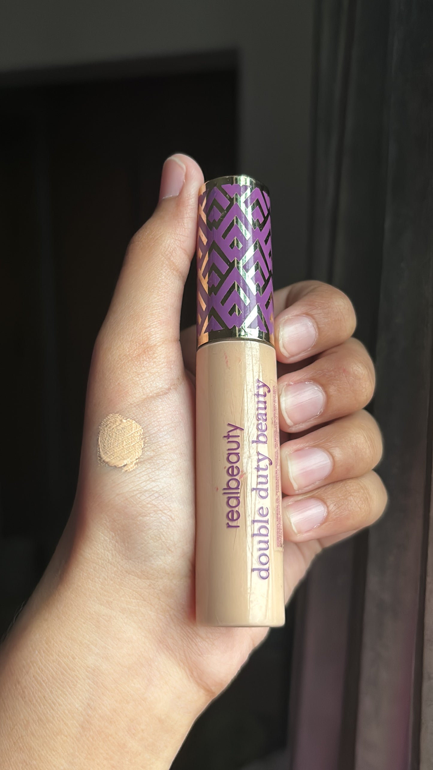 Liquid Concealer