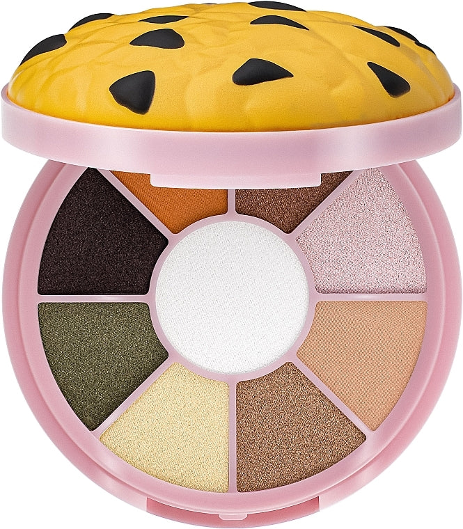 Cookie Shadow Palette