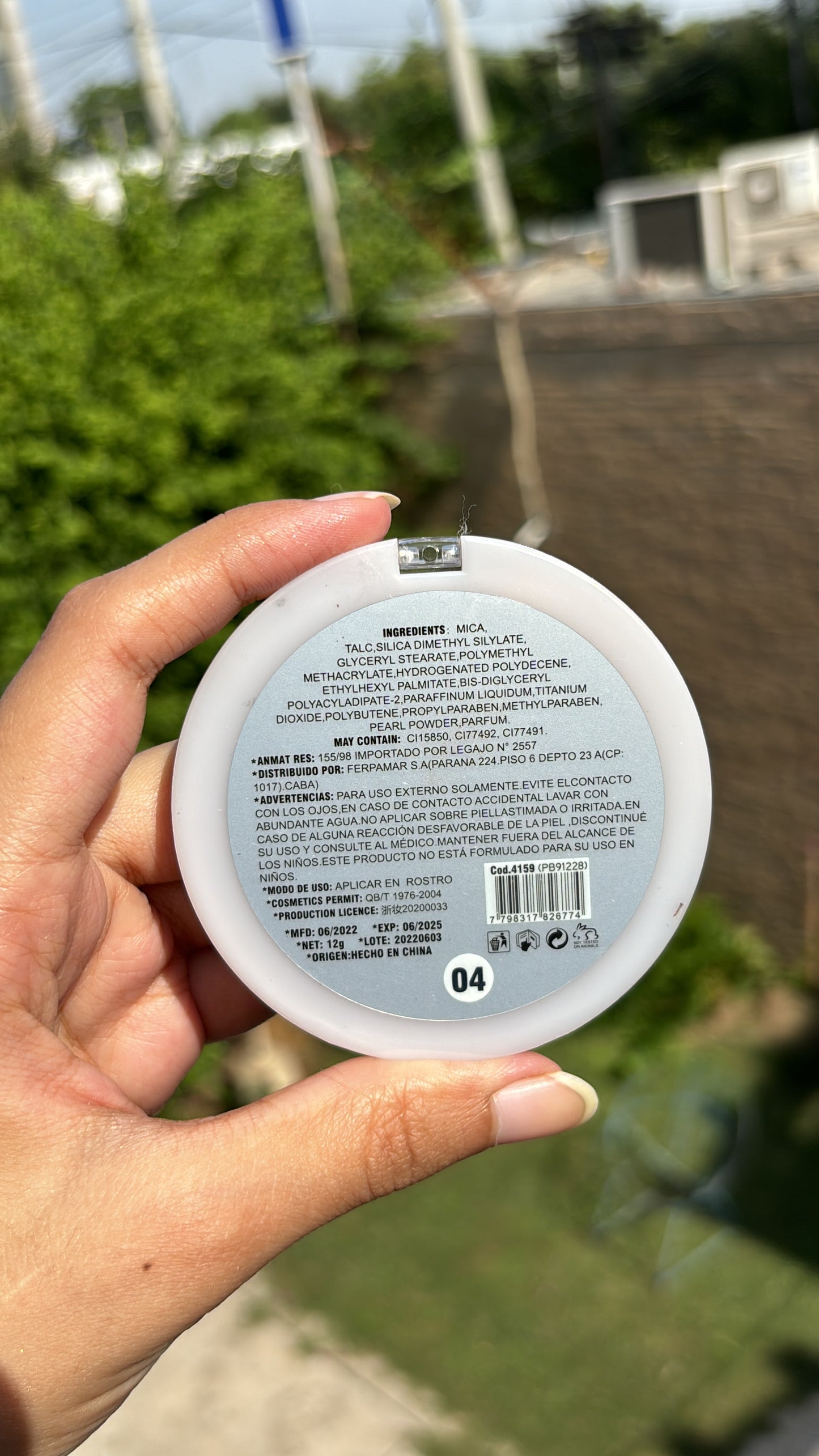 Tejar Highlighter