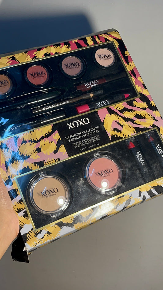 EVERYDAY Beauty Gift Set