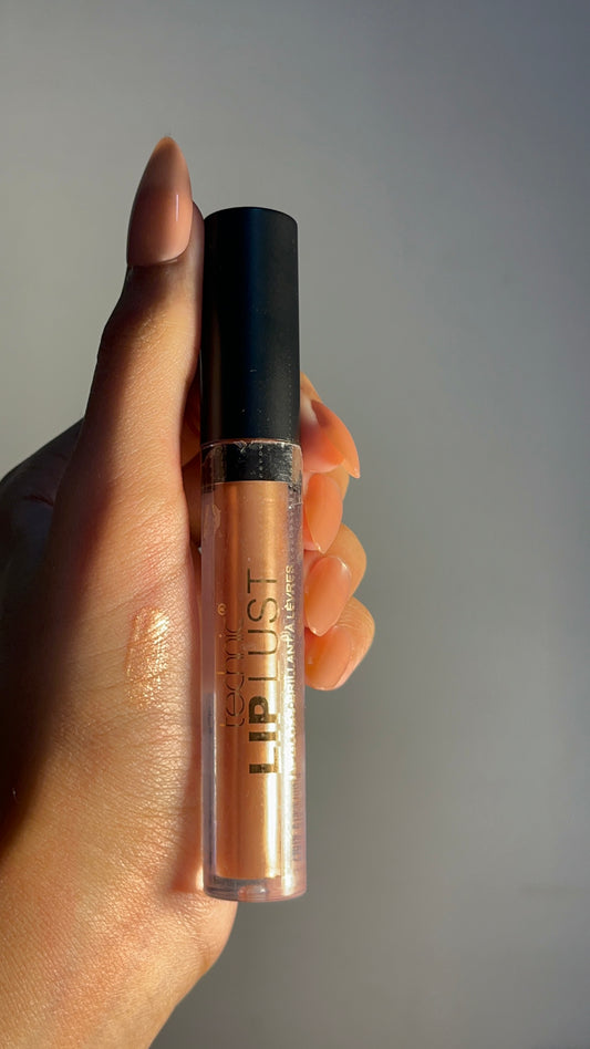 Lip Lust