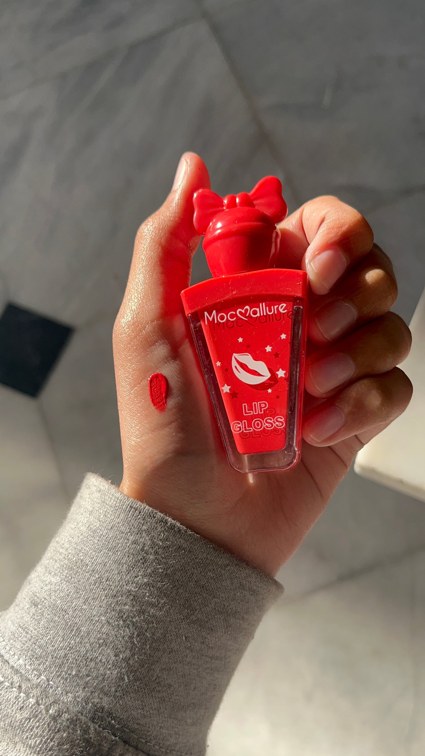 Liquid Matte Lipsticks