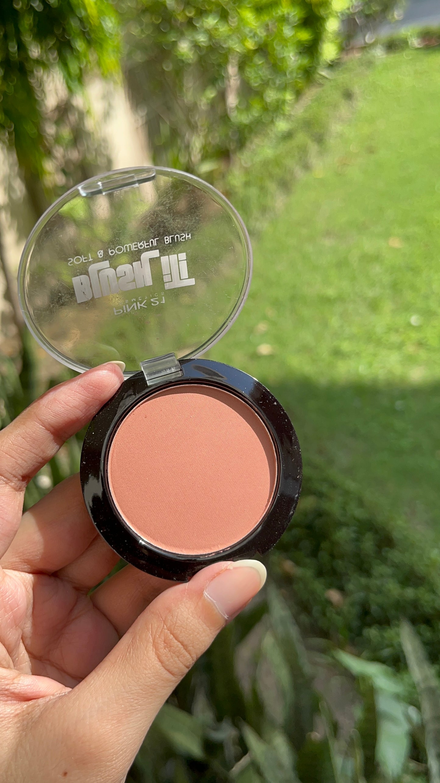 PINKK21 Blush