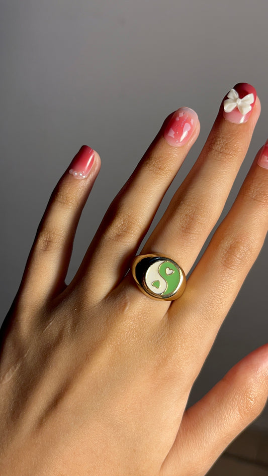 Aesthetic Ring-014