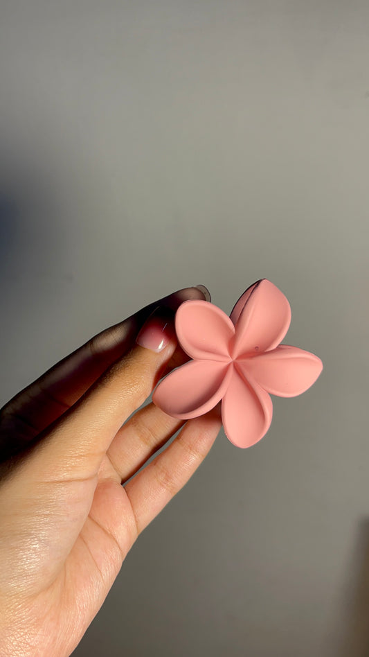 Flower Claw Clips-01