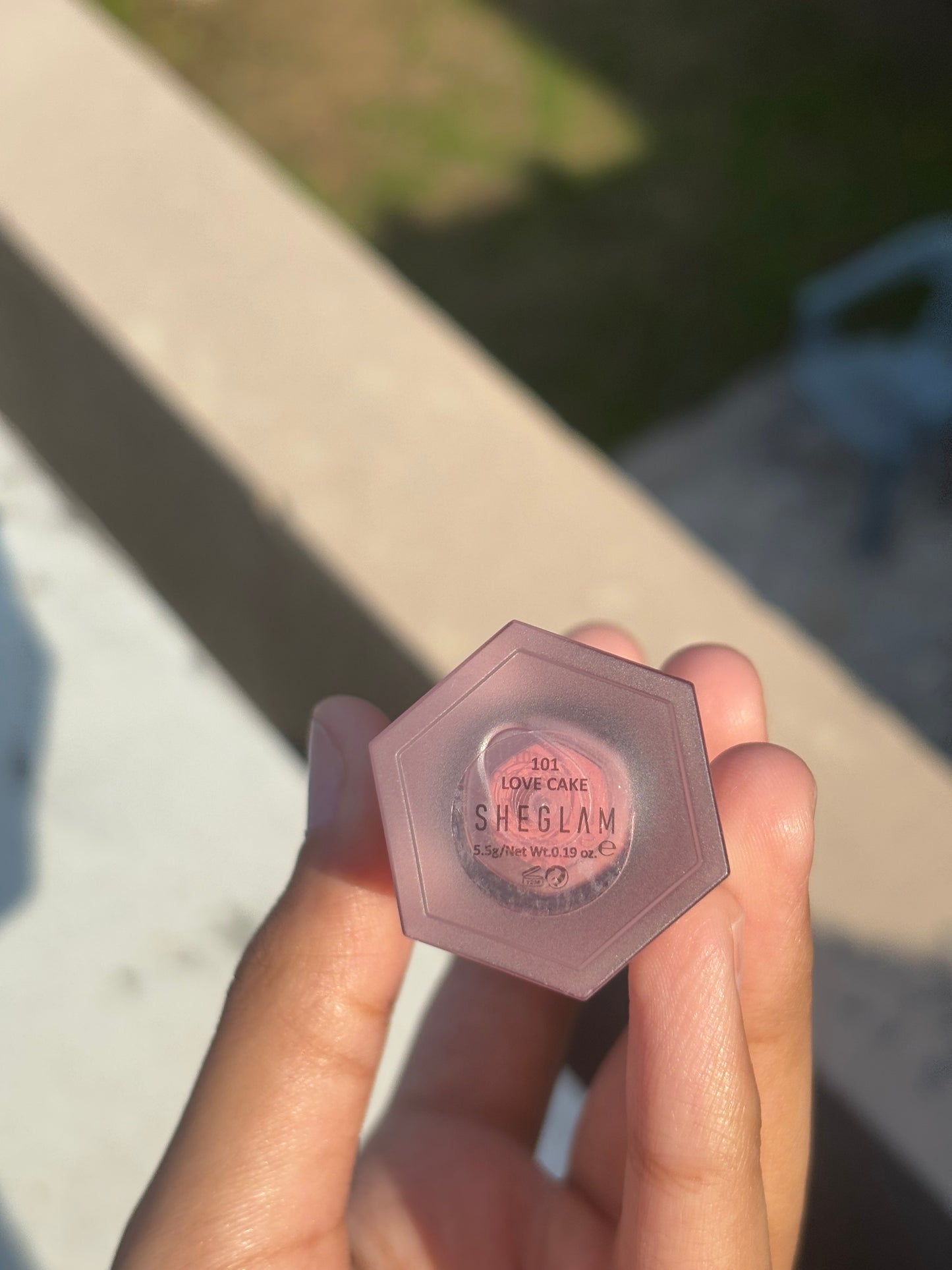 Sheglamm Liquid Blushes