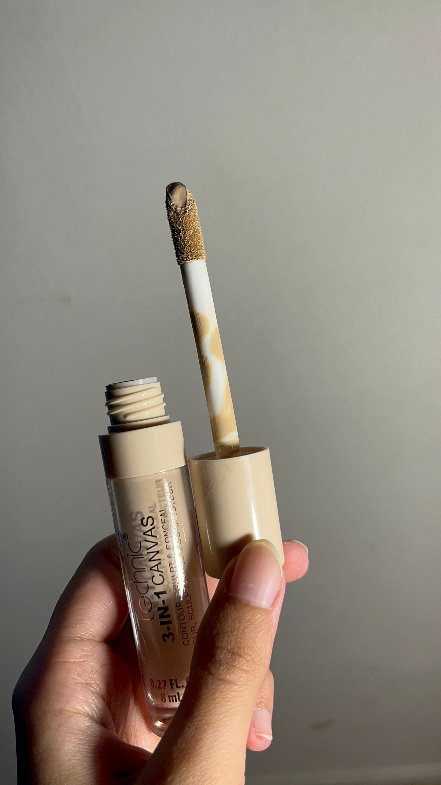3in1 Liquid Concealer
