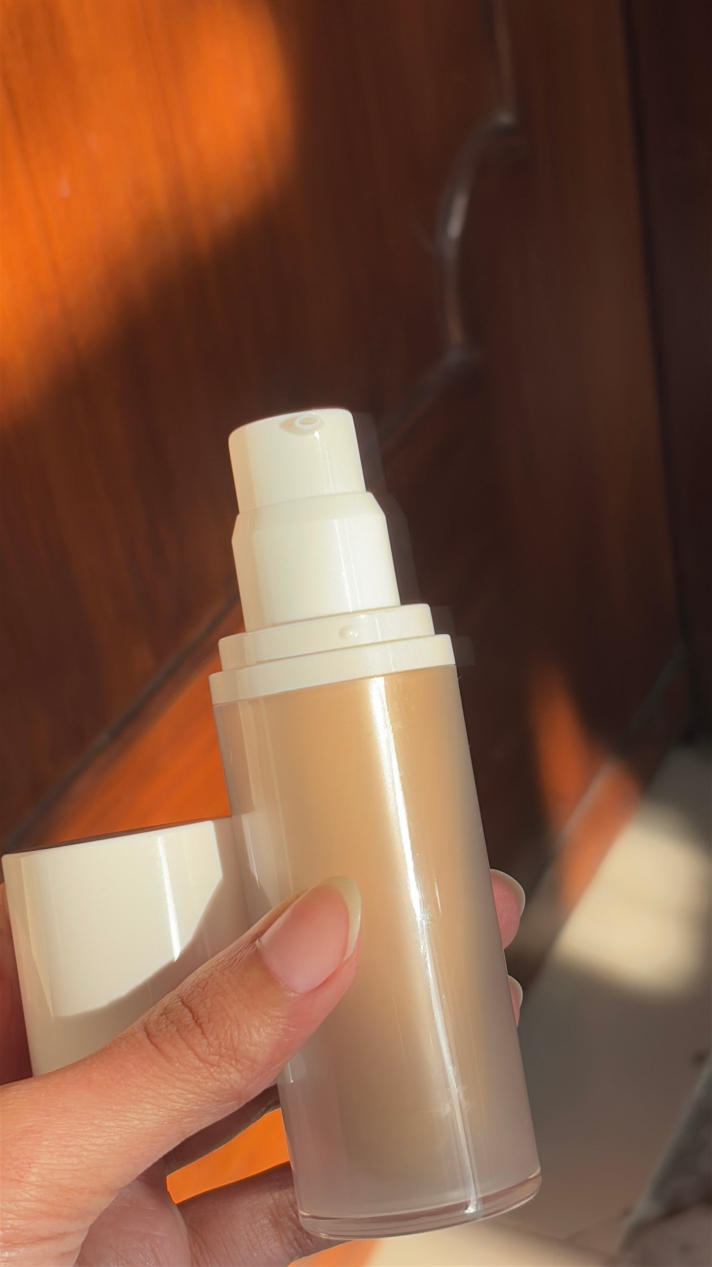 Liquid Foundation