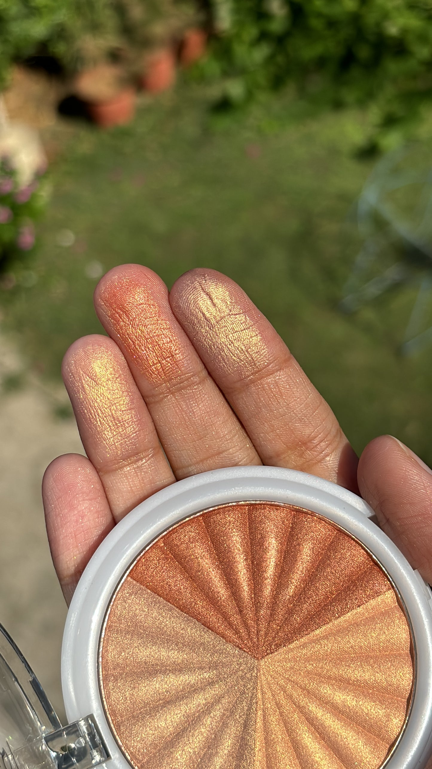 Tejar Highlighter