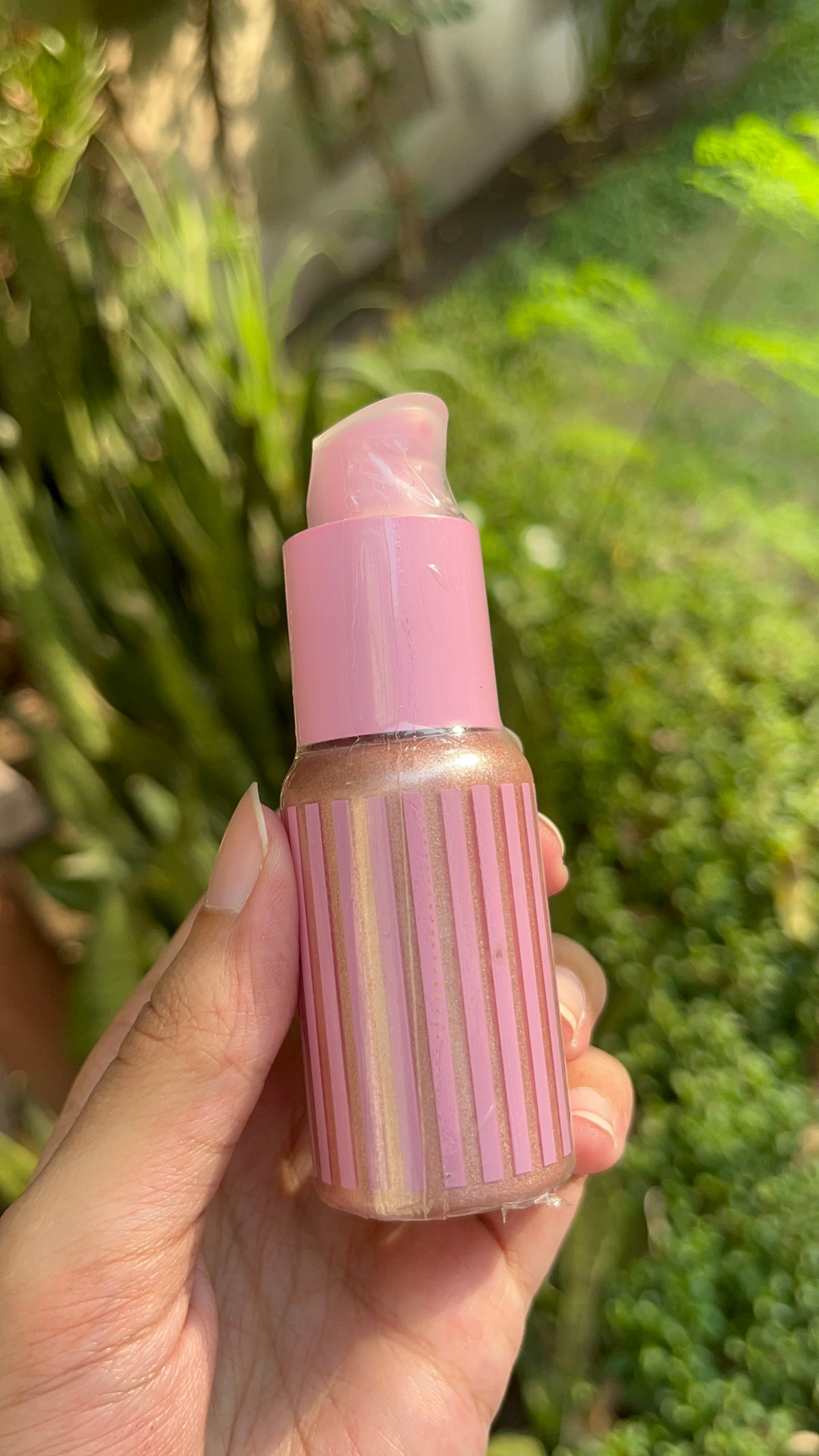 LCF Liquid Highlighter