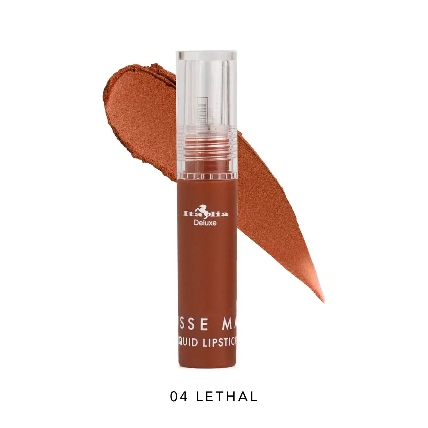 Italioo Lip Mousse liquid matte lipstick