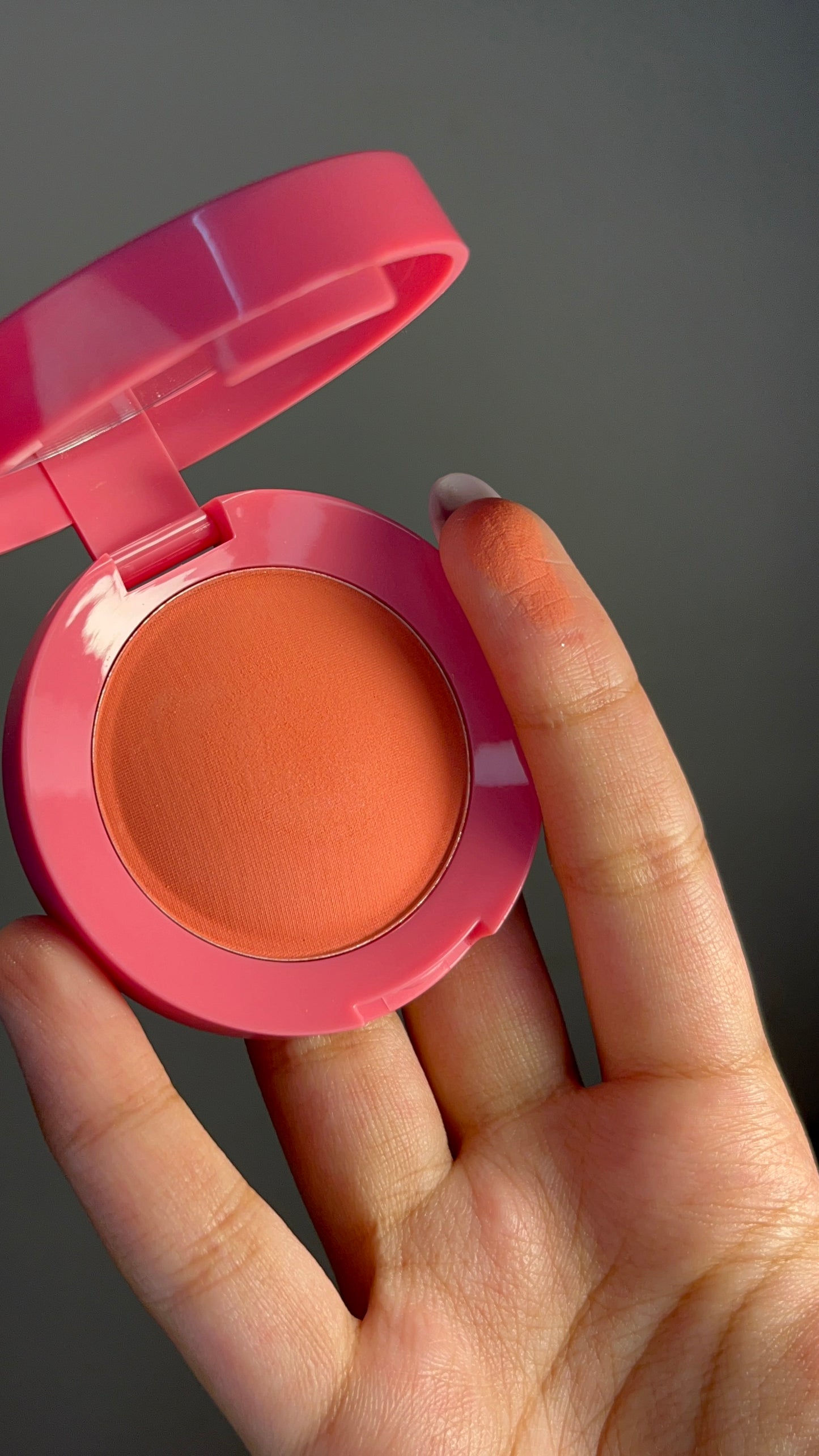 W7 CANDY BLUSH