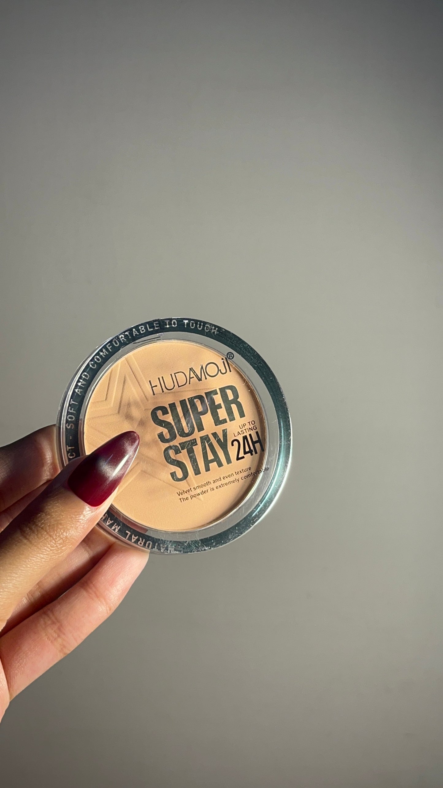 SUPER STAY COMPACT POWDER