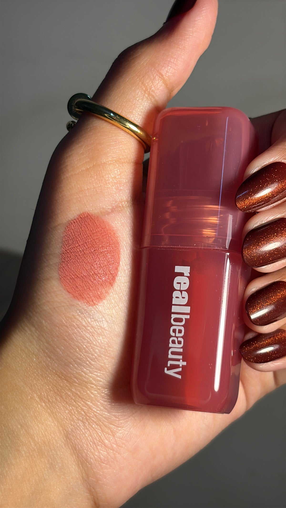 Real Beauty Liquid Blush
