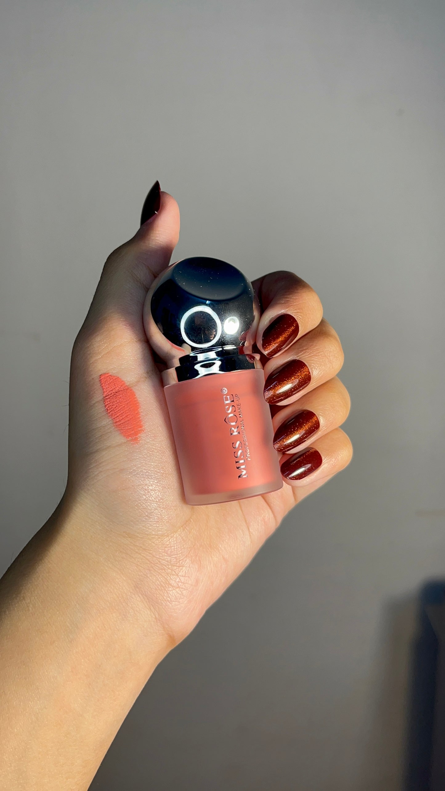 Liquid Blushes
