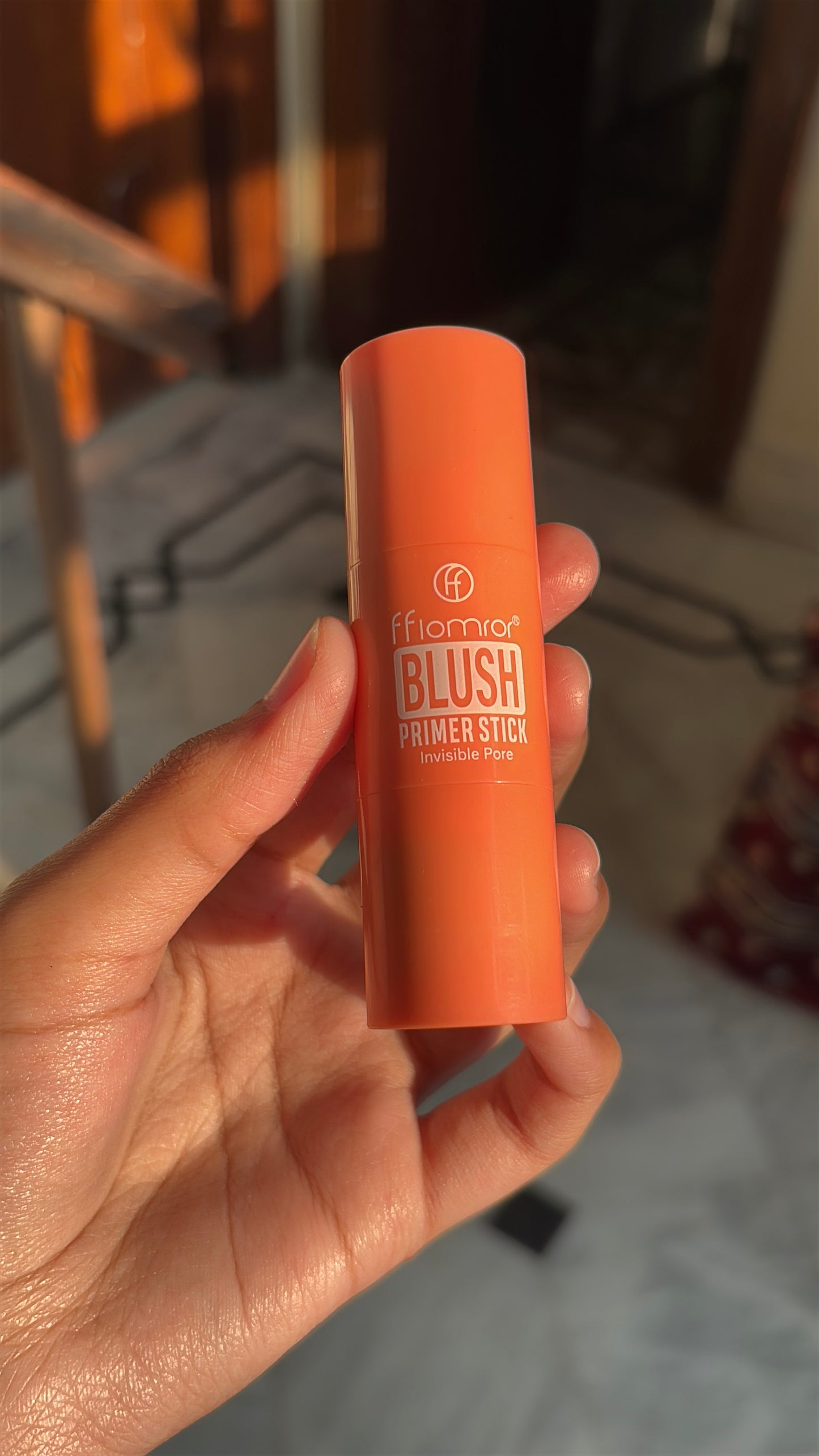 2in1 Blush Stick