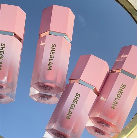Sheglamm Liquid Blushes