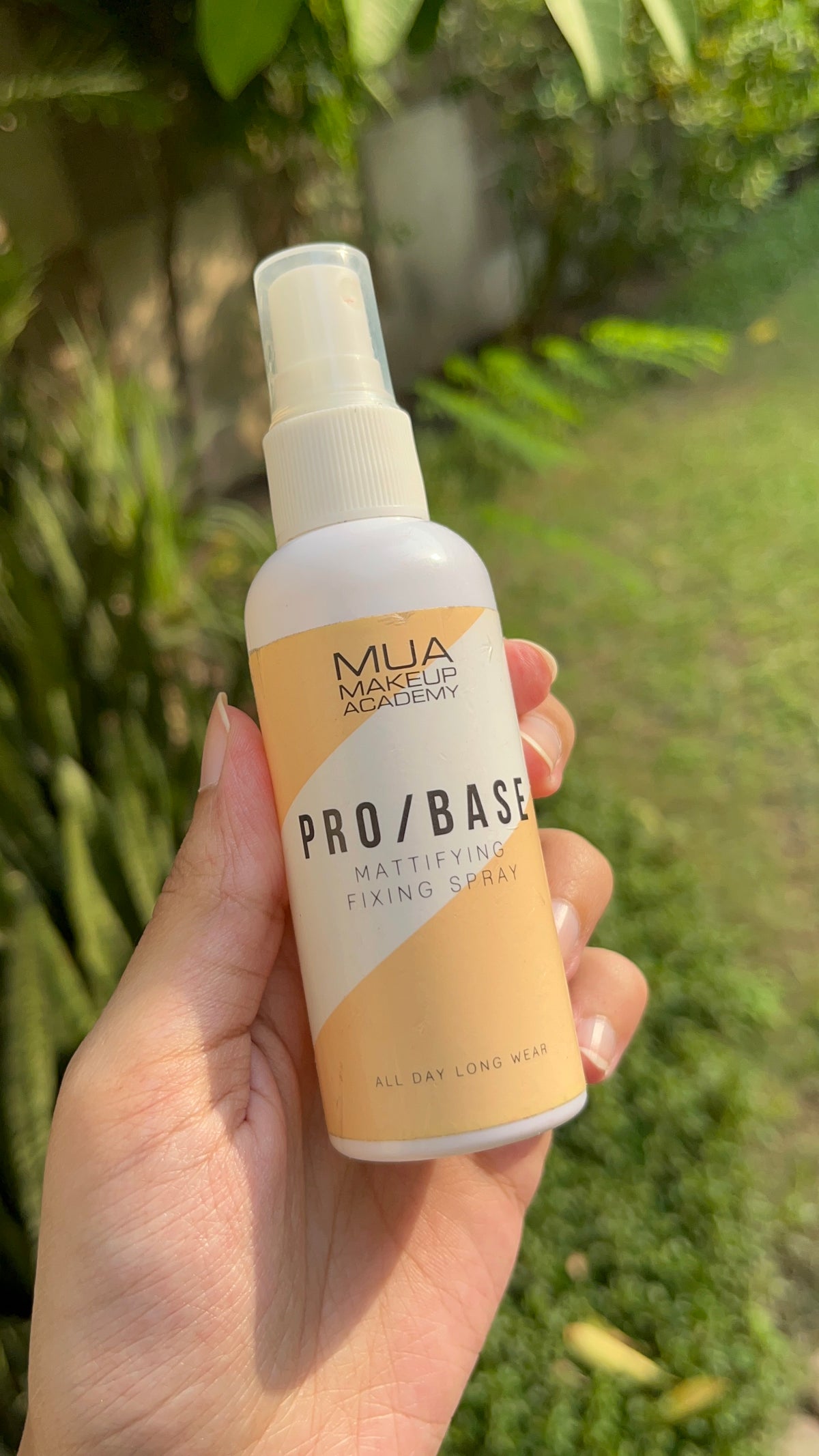 Pro/Base Fixing Spray