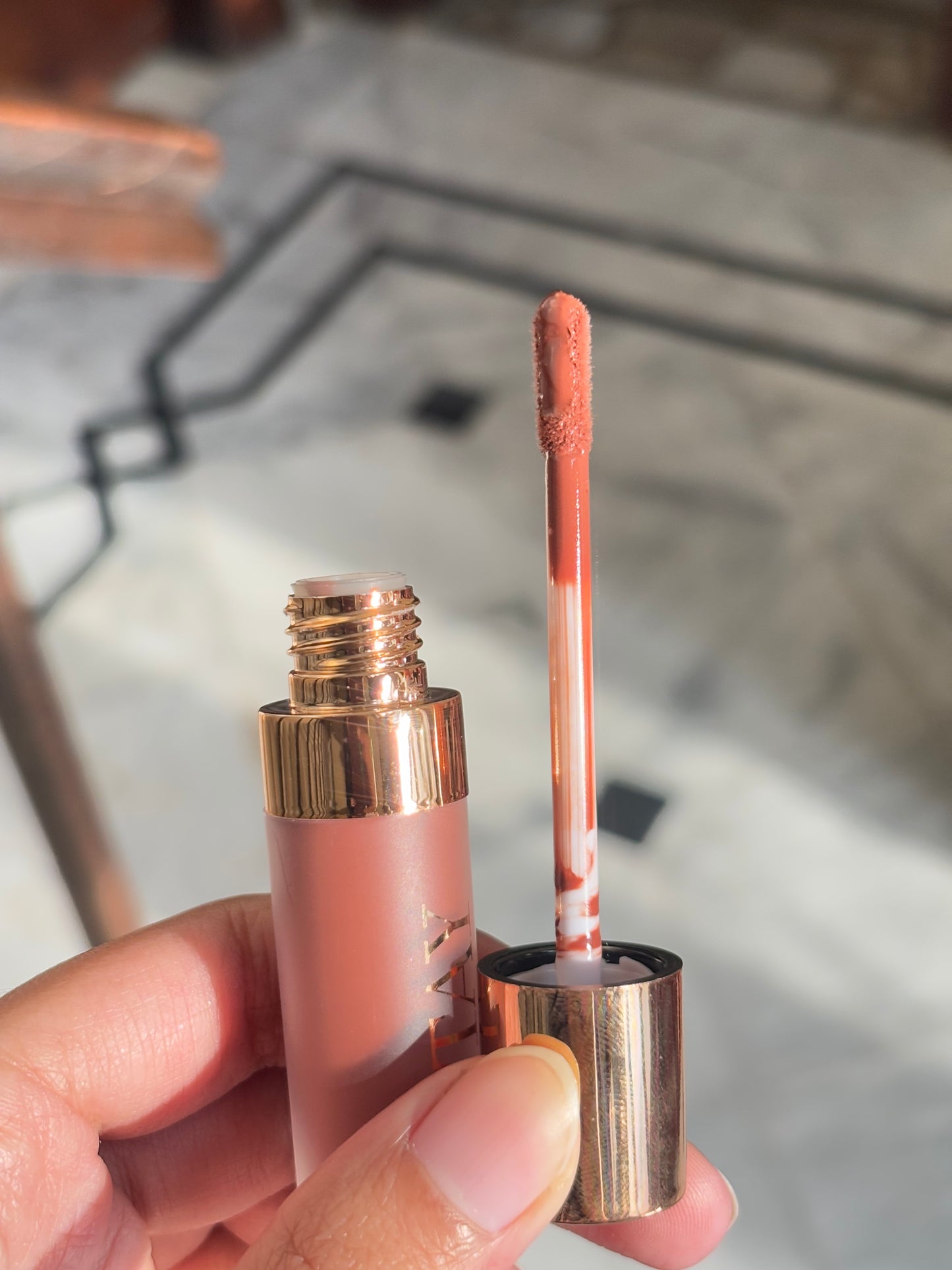 BEAUTY CREATIONS VELVET STAY Lip Paint