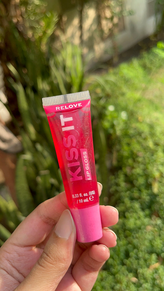 RELOVE Lipgloss