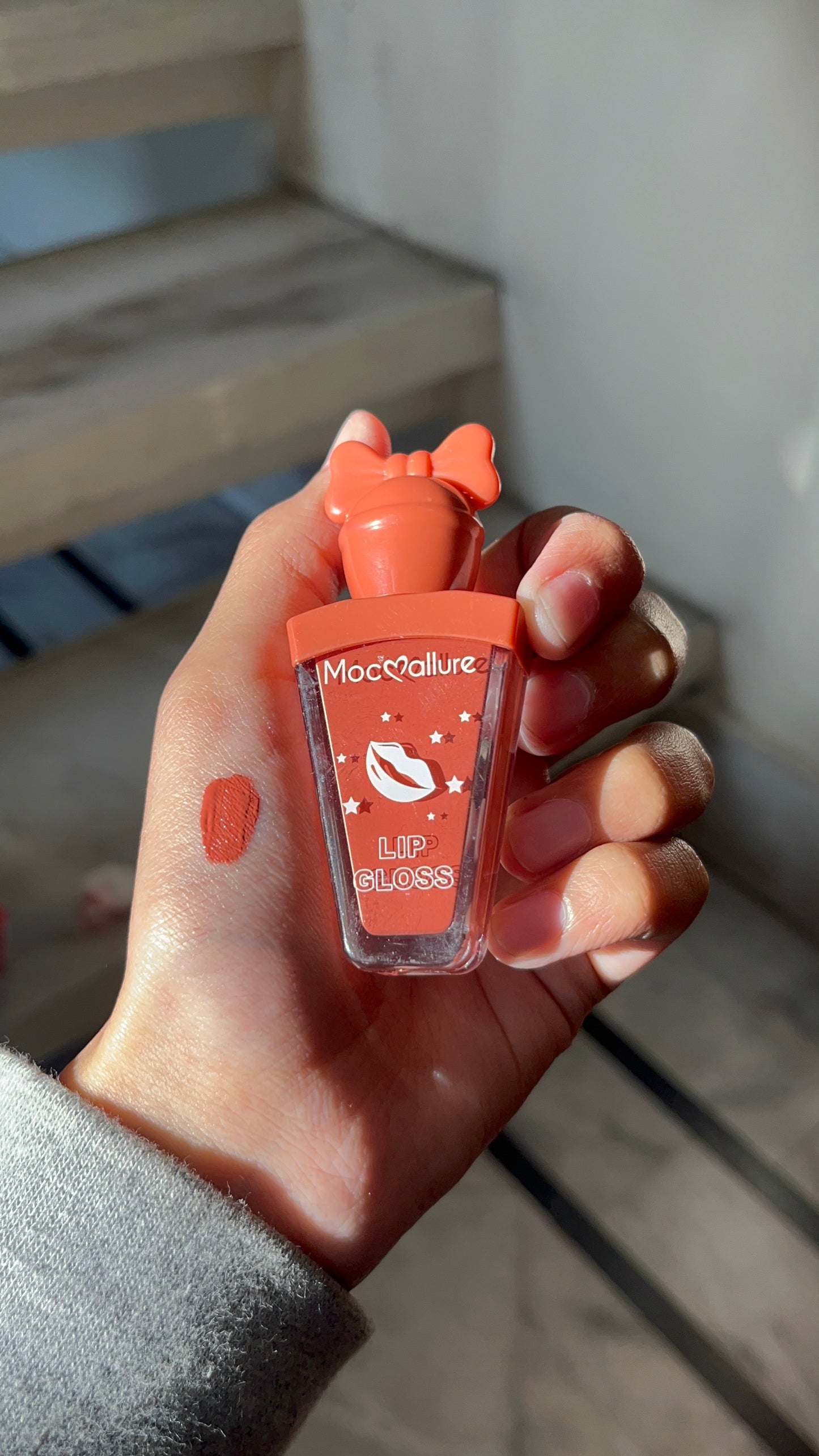 Liquid Matte Lipsticks